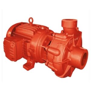 Bomba Incêndio 60 HZ 220/380V 15cv Trifásico